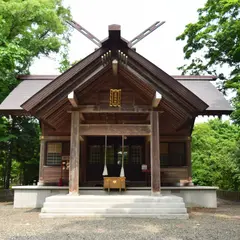 南幌神社