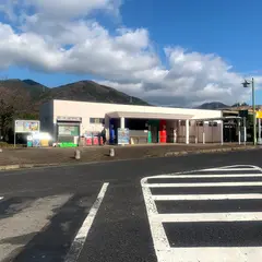 桜三里PA (上り)