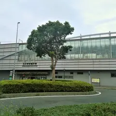 九大学研都市駅