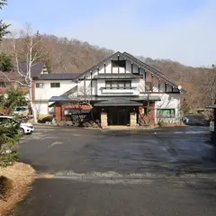 新甲子温泉 みやま荘