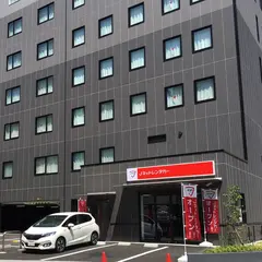 Jネットレンタカー名古屋駅スマートカウンター（セルフ受付店）