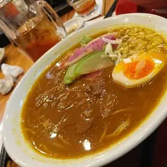 中村庵そば