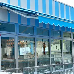 Cafe de paris(カフェ ド パリ) 久屋大通店