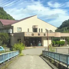 桃の木温泉 別館山和荘