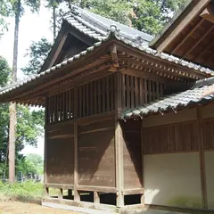 今宮神社