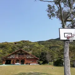 宮の森総合公園キャンプ場