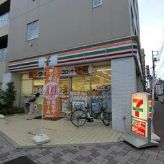 セブン-イレブン 江東東陽５丁目店