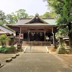 神崎神社(神崎町)