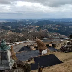 粟ヶ岳