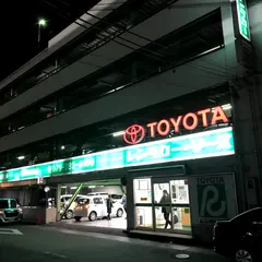 トヨタレンタリース兵庫 姫路駅前店
