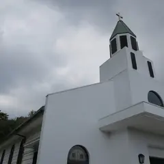 カトリック土井ノ浦教会