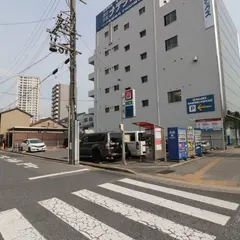 名鉄協商古渡町 駐車場