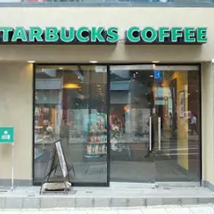 スターバックスコーヒー 横浜チャイナタウン店（STARBUCKS COFFEE）