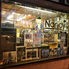 ナンシー名古屋店 Nancy Guitars Nagoya
