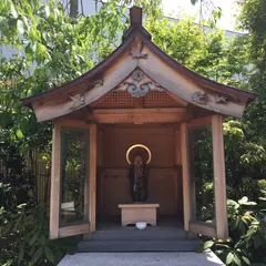 鉄道神社