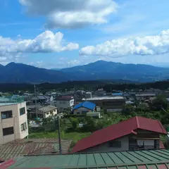 伊香保温泉「お宿 かつほ」