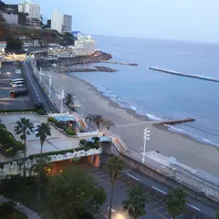 熱海ビーチライン