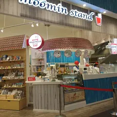ムーミンスタンド 名古屋mozoワンダーシティ店