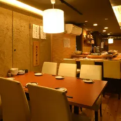 京のお晩菜処 六角や 京都駅前店