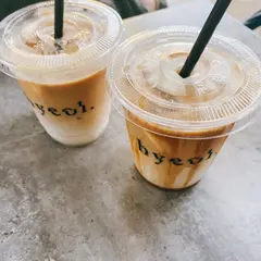 cafe byeol