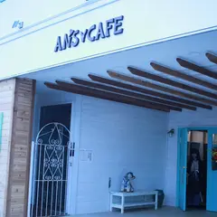 AN'S CAFE