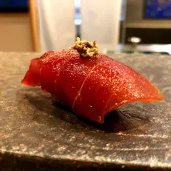 寿司赤酢土佐堀店
