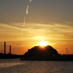 外川漁港