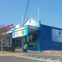 Blue Turtle Cafe