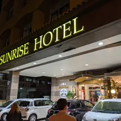 サンライズホテル