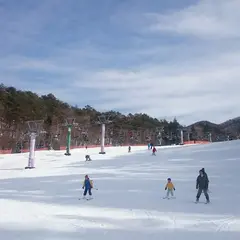 治部坂高原スキー場