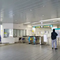 稲永駅