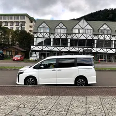 駅レンタカー北海道 新千歳空港
