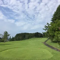 表蔵王国際ゴルフクラブ