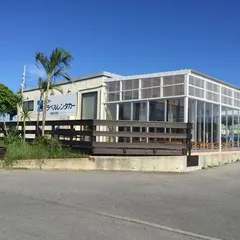 ルフトトラベルレンタカー那覇店