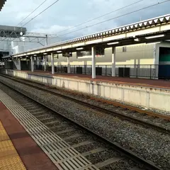 村山駅
