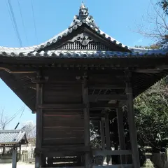 広田八幡神社