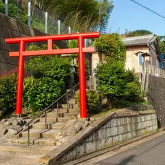 森崎神社