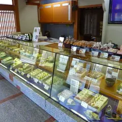丹波篠山 梅角堂