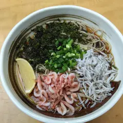 手打ち蕎麦 飯山