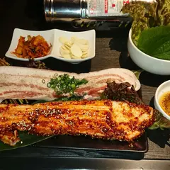 本場韓国焼肉 宋家（そんけ）