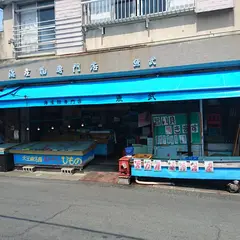 魚武商店
