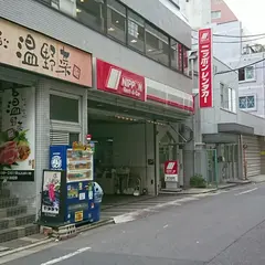 レンタカー 吉祥寺 ニッポン