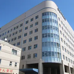 (社福)函館厚生院 函館中央病院