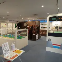 近江鉄道ミュージアム