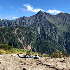 新穂高温泉