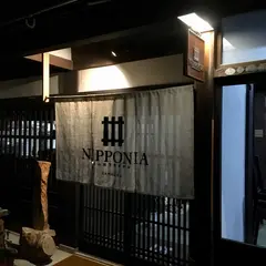 山里料理まえ川