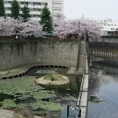 滝野川城跡