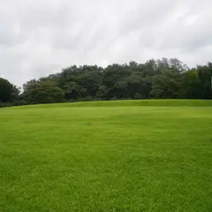 山上城跡公園
