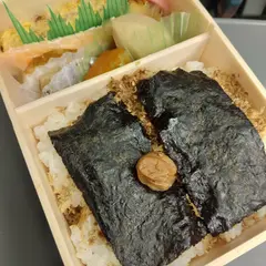 福島弁当売店