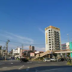 スーパーホテル岡崎